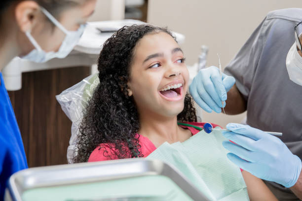 Best Emergency Treatment for Toothache in White Hall, IL