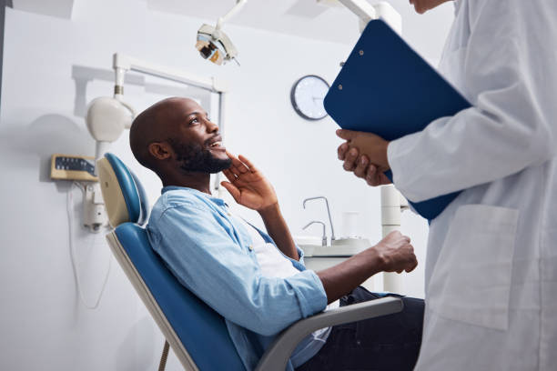 Best Weekend Emergency Dentist in White Hall, IL