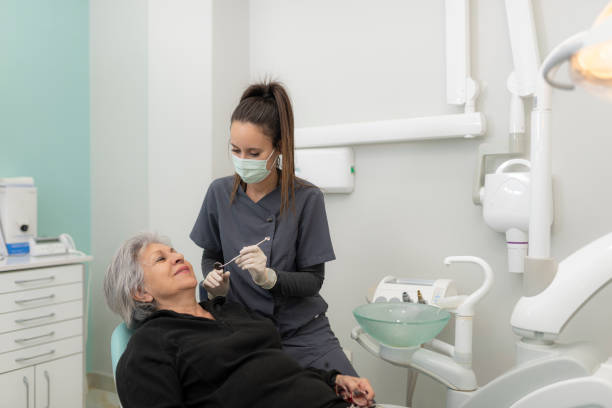Best Emergency Wisdom Teeth Removal in White Hall, IL
