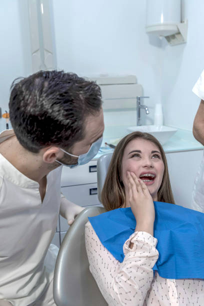 Best After-Hours Emergency Dentist in White Hall, IL