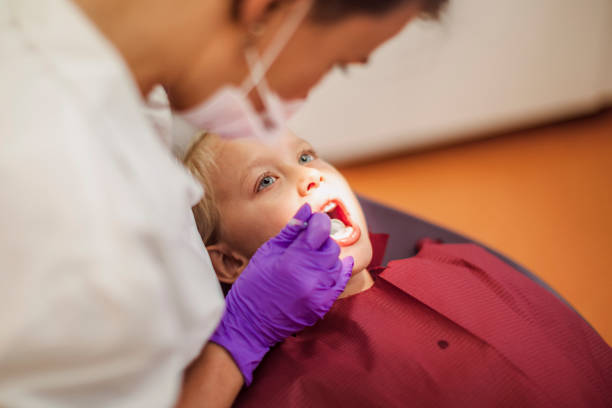 Best Emergency Broken Tooth Repair in White Hall, IL