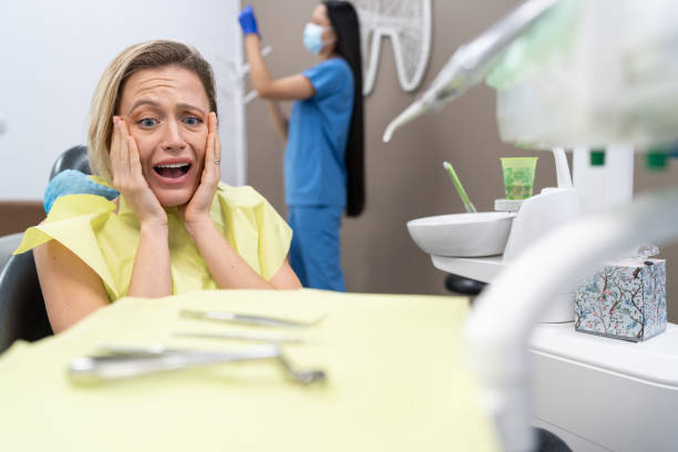 Best Weekend Emergency Dentist in White Hall, IL