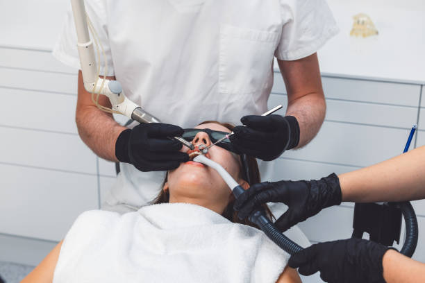 Best Emergency Dental Care for Trauma or Injury in White Hall, IL