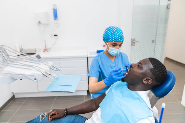 Best Pediatric Emergency Dentist in White Hall, IL