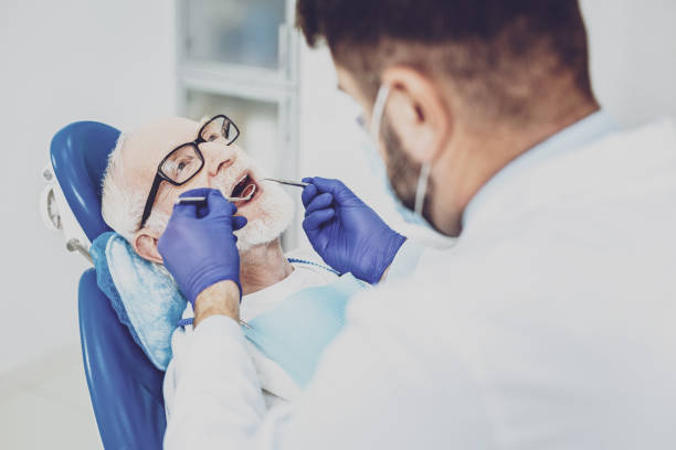 Best Emergency Tooth Extraction in White Hall, IL